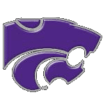 K-State logo