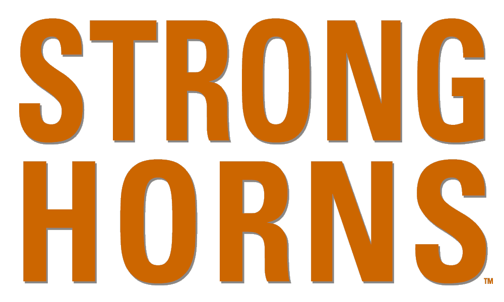Horns Strong