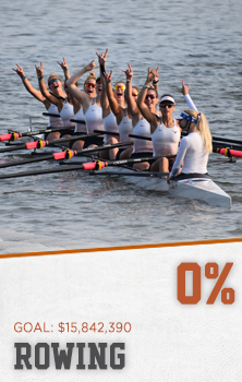 Rowing scholarship endowments