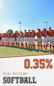 Softball scholarship endowments