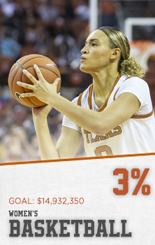 Women's Basketball scholarship endowments