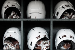 baseball helmets