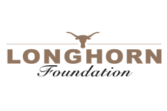 Longhorn Foundation logo