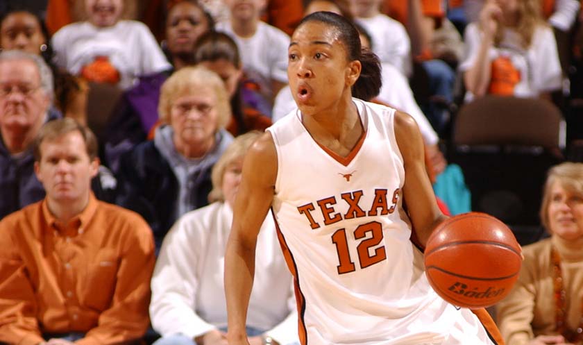 Tai Dillard