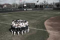 team on the field in a circle